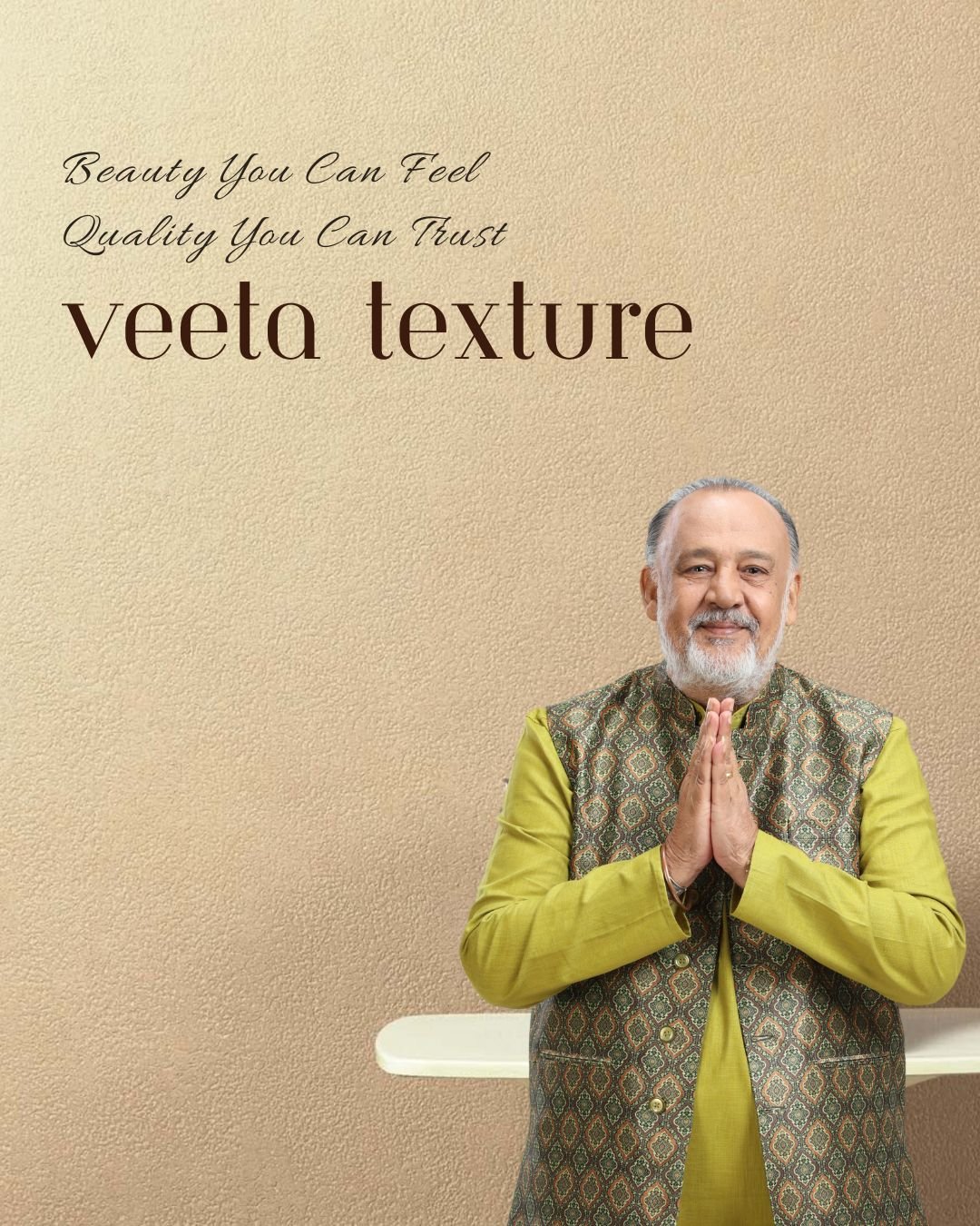 Veeta Texture