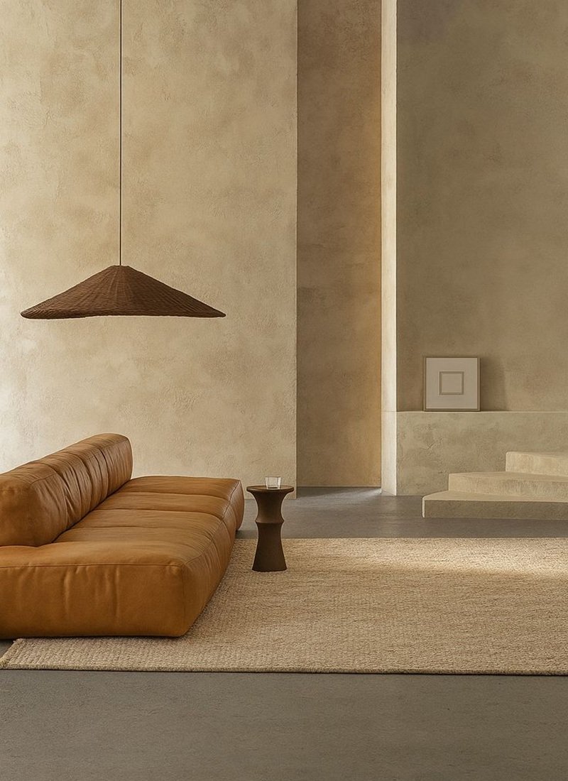 Marmorino Wall